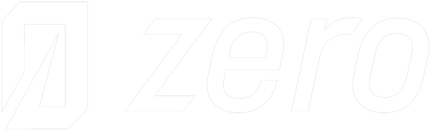 1 Zero